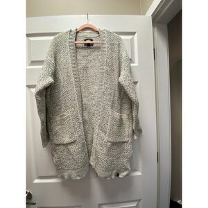 Roots Sweater Cardigan Sz Medium​